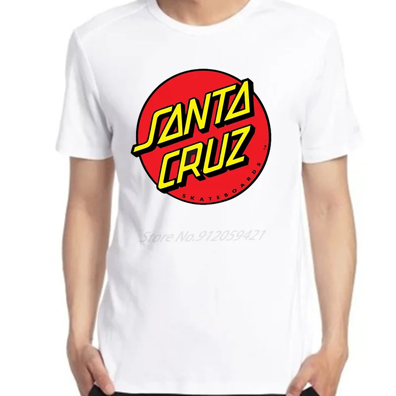 

Футболка унисекс с принтом Санта-Карла из фильма «Потерянные Мальчики» в стиле 80s, футболка с графическим принтом «сделай сам» и круглым вырезом, футболка большого размера, мужская одежда