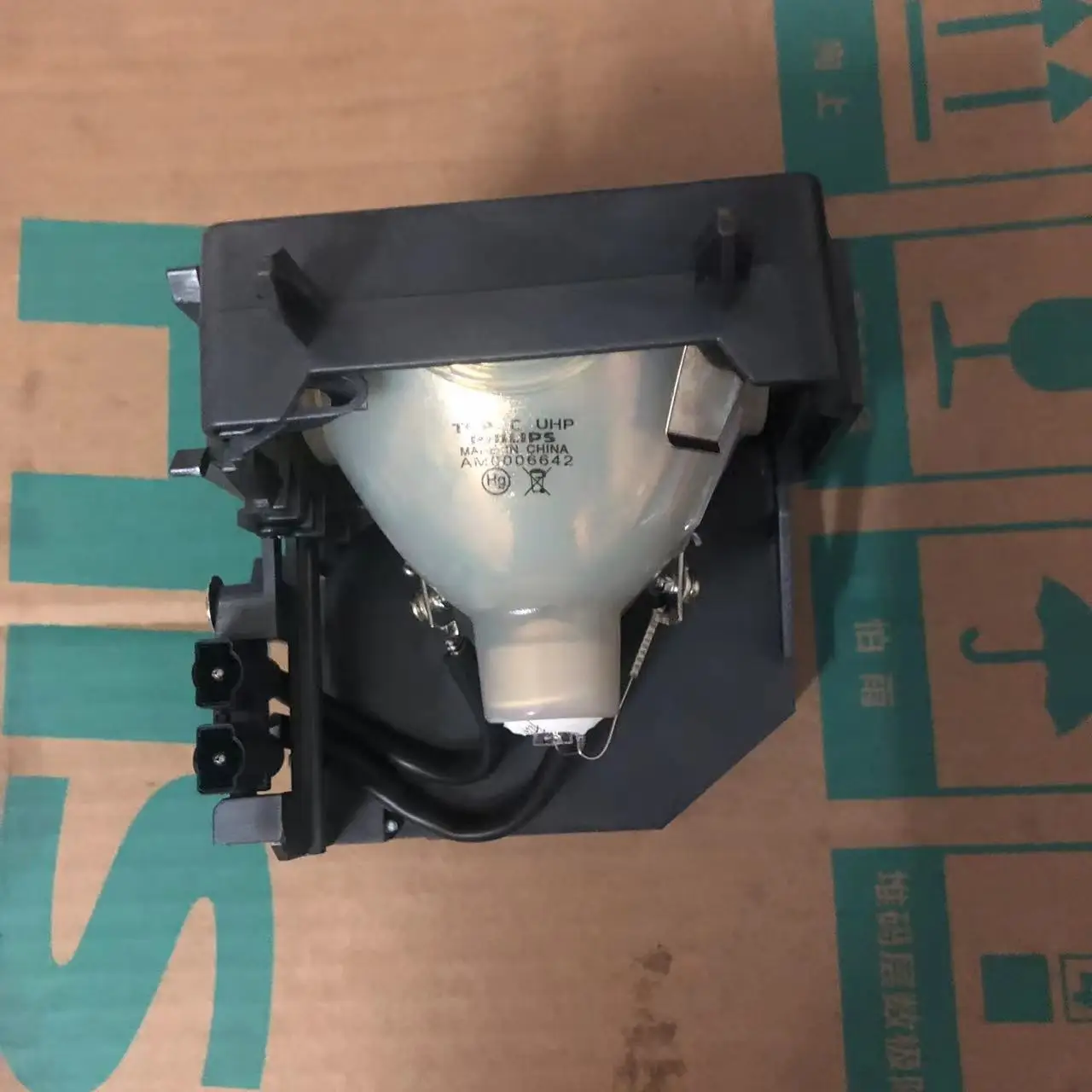 

LMP-H201 Original Projector Lamp Replacement