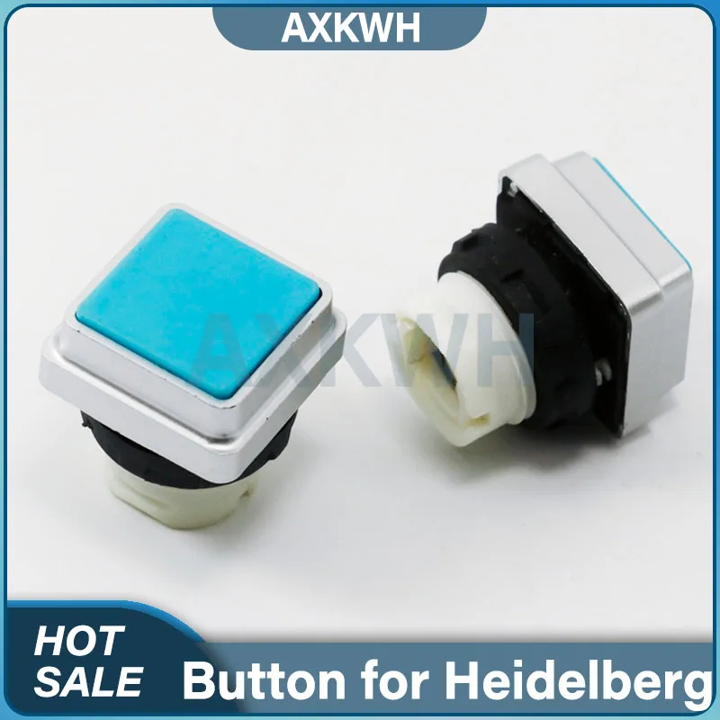 Кнопка переключателя лучшего качества 00.780.2317 00.780.2318 00.780.2320 00.780.2321 для Heidelberg SM102 CD102