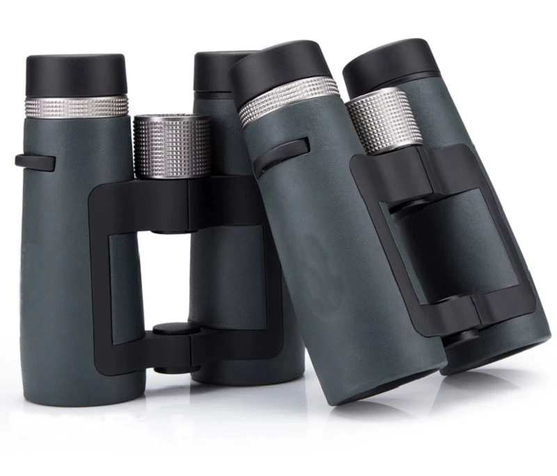 

Factory Wholesale New Type Optical 8x42 Long Range Binoculars 10x42 Hunting Waterproof Binoculars