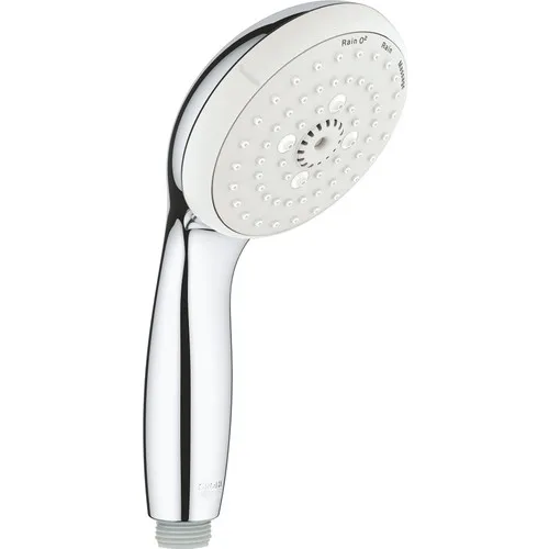Grohe New Tempesta 100 ручной душ 3 Flow-28419002 | Обустройство дома