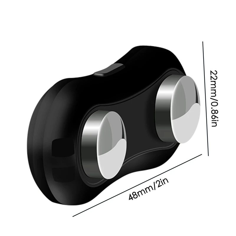 Устройство для уменьшения храпа устройство против автоматическое Snoring Soluion Sl