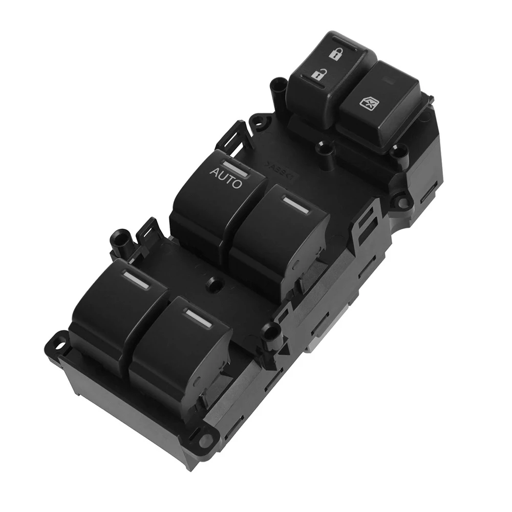 Кнопка переключения главного окна питания 35750-TA0-A02 35750-TB0-H01 для Honda Accord EX LX 2008 2009 2010