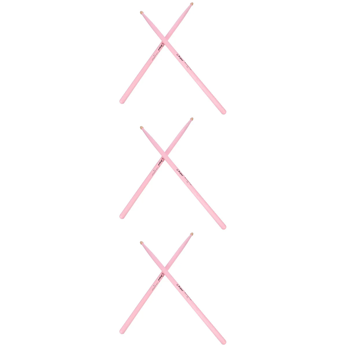 

Instrument Sticks Percussion Drum Wooden Drumsticks Drumstick Fitting 5A Wood Beater Mallets Beginners Partstool Musical Starter