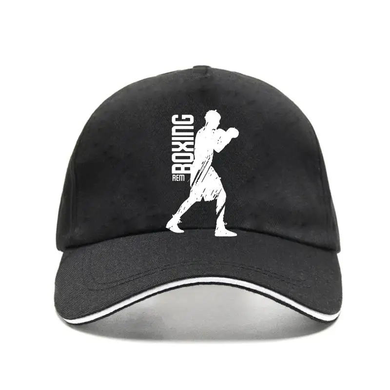 

New cap hat High Quaity Funny T Baseball Cap en Bet Boxinger Baseball Cap Rocky Baseball Cap Baseball Cap Adut uer Top