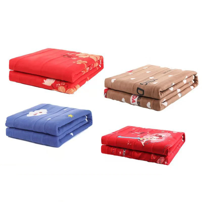 

Электрическое одеяло 220 В, стандартное одеяло с подогревом, матрас, термостат, электрическое одеяло с подогревом, зимний обогреватель тела