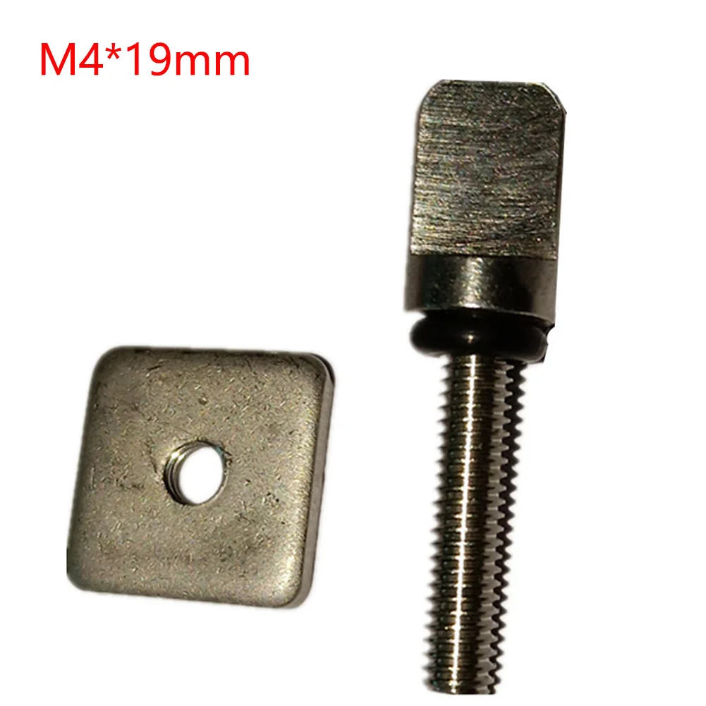 

Sliding Plate Surfboard Replacement Kit Screw Manual Center Boat Yacht Accessories Stainless Steel Tail Rudder Fin Longboard