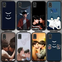 bad buddy phone case for redmi 9a 8a 7 6 6a note 9 8 10 8t pro max 9 k20 k30 k40 pro pocof3 note11 5g case