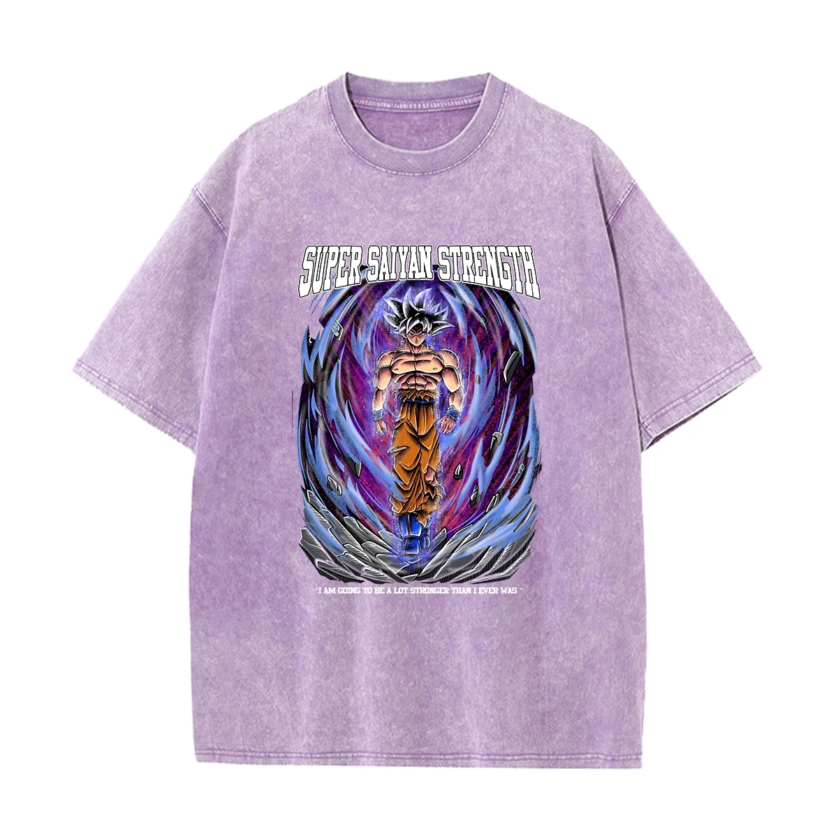 

Son Goku T Shirt Men Hip Hop Vintage Washed Oversized Y2K T Shirts for Women Streetwear Tees Unisex Summer Clothing