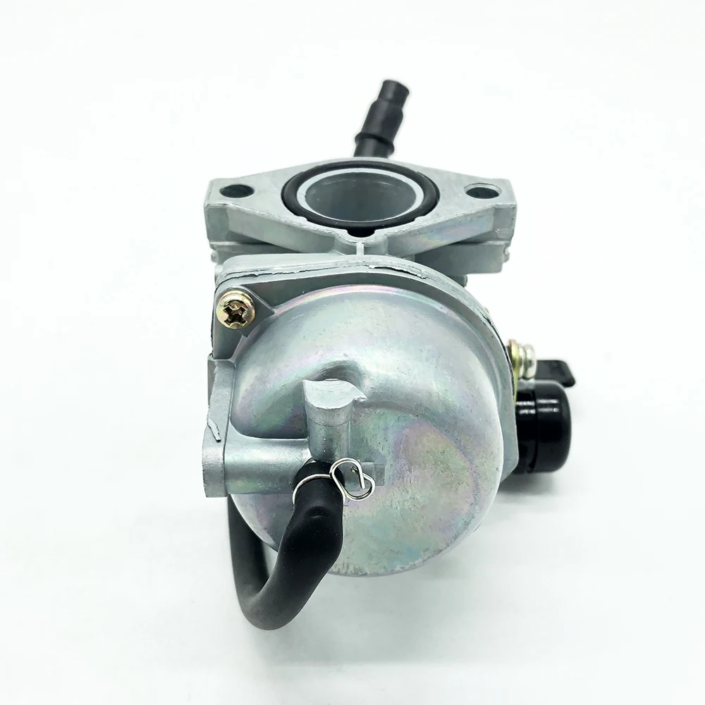 Фото Карбюратор C-2077-C E4 с ручным стартером для Kawasaki KLX 110 KLX110L №5