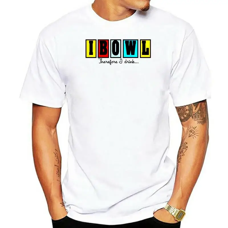 

Bowlinger-Camiseta 3D для мужчин, камуфляжная манга из металла, неформальная, Классическая, a la moda, barata, nueva