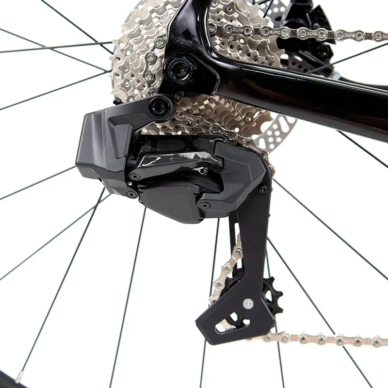 2025 TWITTER STEALTHpro -WheelTop EDS-2 * 12S Масляные дисковые тормоза T800 шоссейный велосипед из