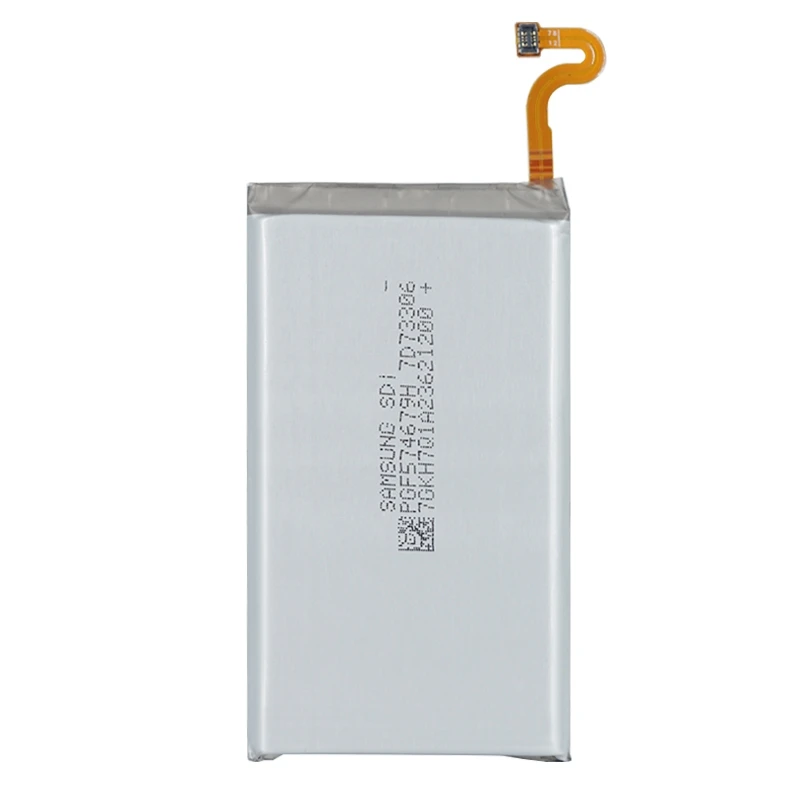Battery for Samsung Galaxy S9 Plus G965F, Original MPN Eb-Bg965Abe