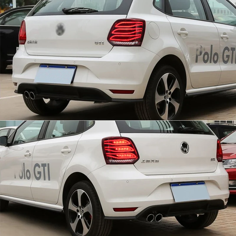 Задний фонарь в сборе оригинальная модификация улучшенная версия задний для