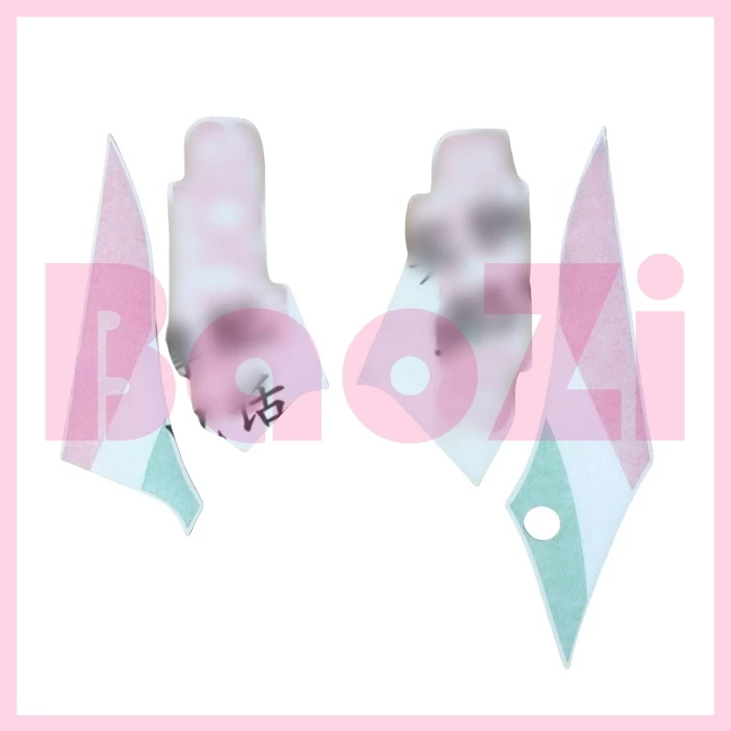 ting lewa/prawa dolna osłona naklejka kalkomania dla Aprilia Gpr150 Apr150-v China IV