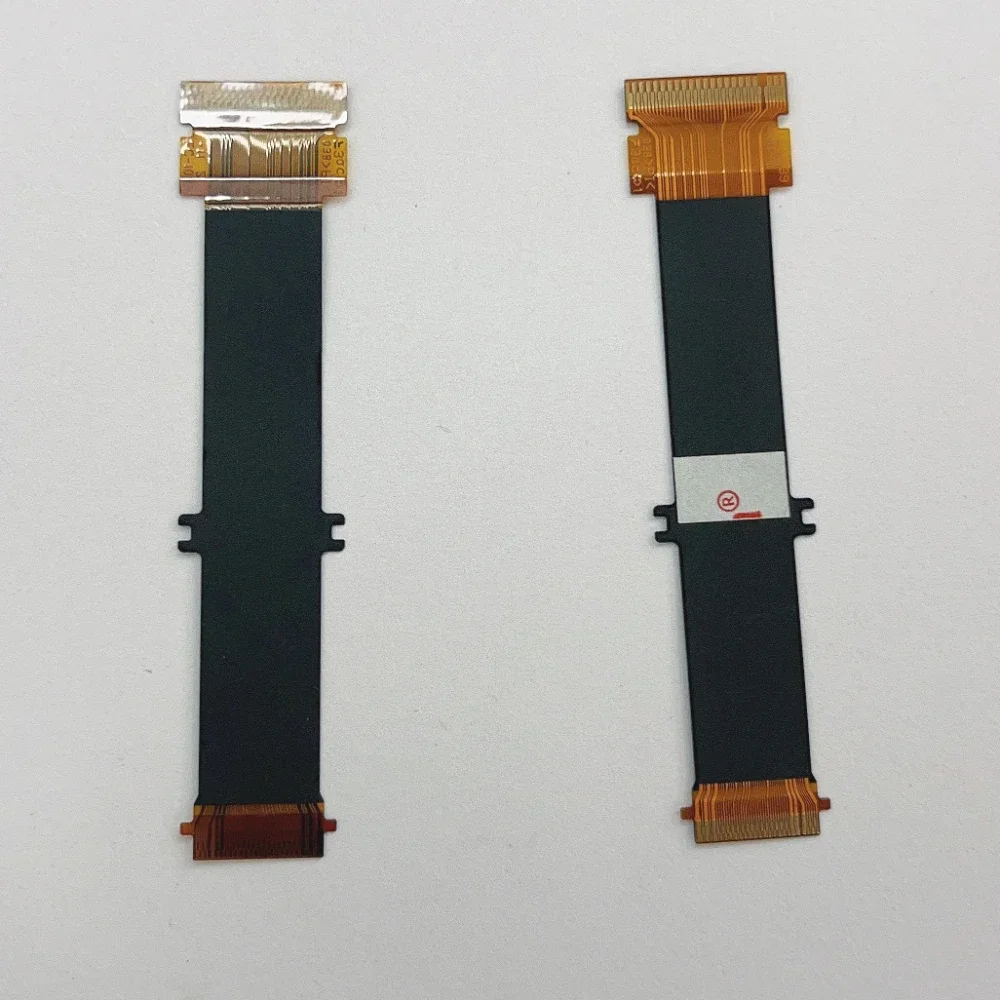 2 шт. гибкие кабели для ЖК-дисплея Sony A7M3