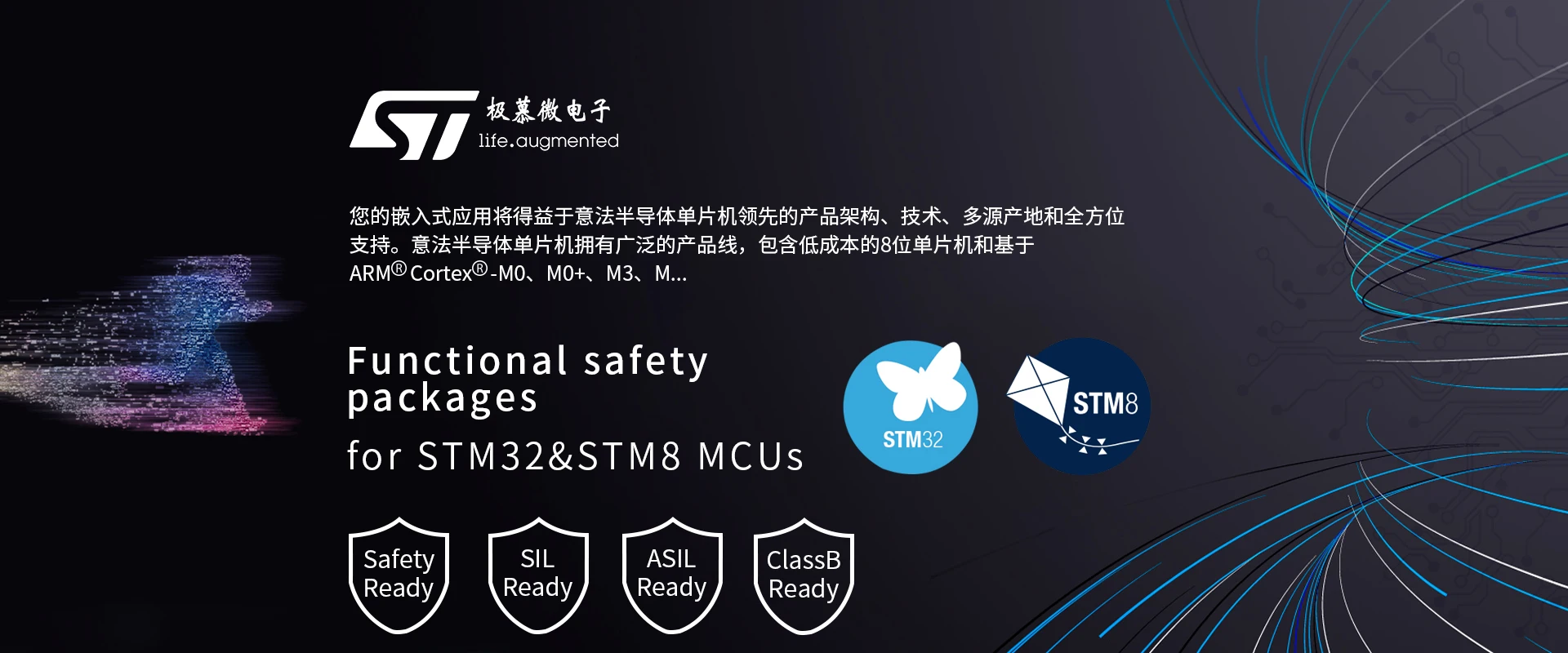Фото CY8CKIT-043 Cypress PSoC 4200M MCU 4247AZI-M485 Комплект платы разработки №3