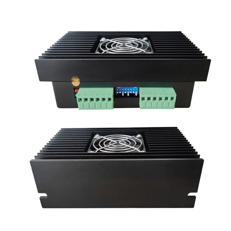 Драйвер шагового двигателя для гравировального Станка 2 Phsase а 24 В DM860H