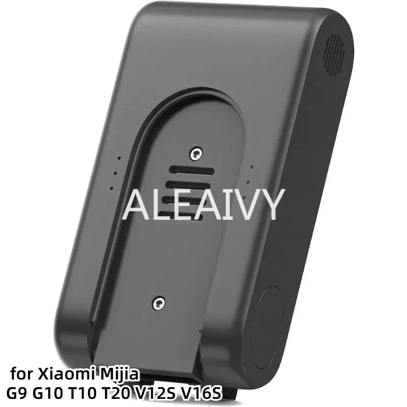 Литий-ионный аккумулятор емкостью 5000 мАч для Xiaomi Mijia G9 G10 T10 T20 V12S V16S аксессуары