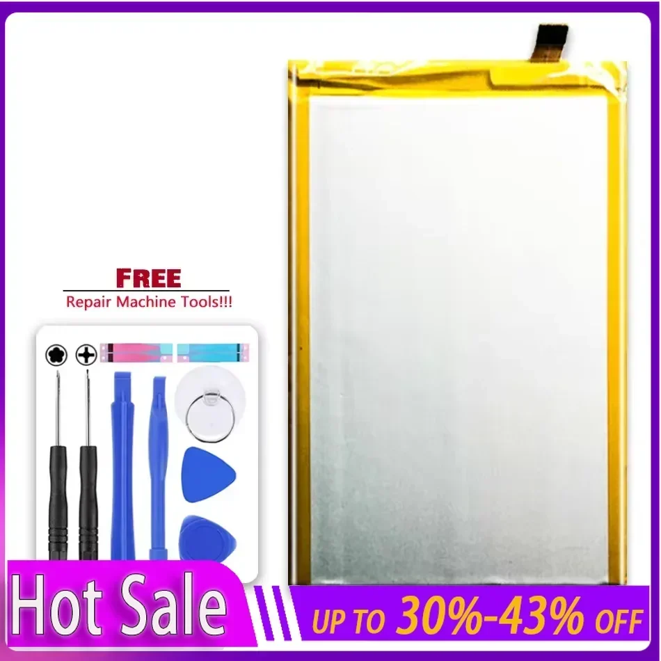 Портативная батарея для Ulefone Vienna гарантия на аккумуляторы мобильных телефонов