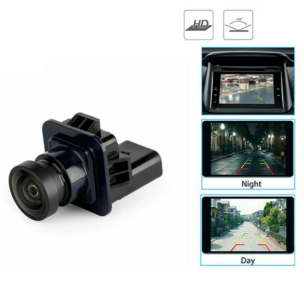 

1 Pcs New Rear View Backup Camera For Taurus 2013-2017 Rear View-Backup Back Up Camera EG1Z-19G490-A Parking Cameras
