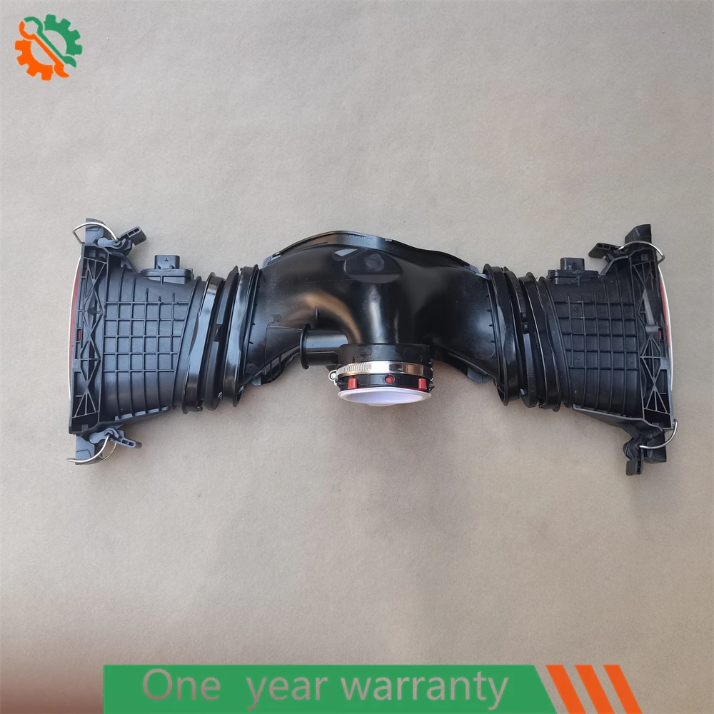 4-контактный двигатель турбовпускная труба датчики массового расхода воздуха