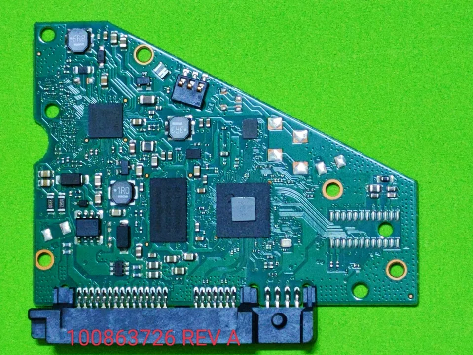 Новый новый для доски Seagate 100863726 REV A |