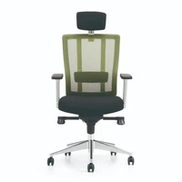 high back mesh office chair executive multifunctional mesh ergonomic office chair
