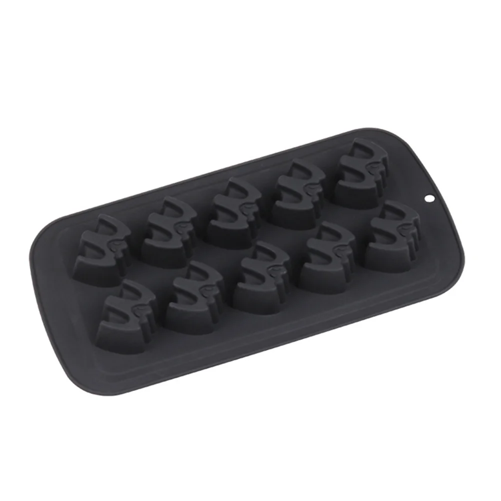 

1PC Molds Bat Creative Chocolate Molds for