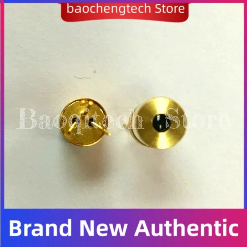 

Лазерный модуль промышленного класса, 6 мм, 650 нм, 5 мВт, лазерная головка в форме красной точки с внешней фокусировкой для интеллектуальных автомобилей Freescale