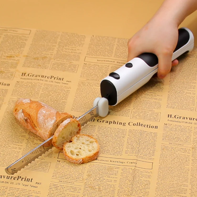 Электрические Ножи для нарезки песочницы суши хлеба торта