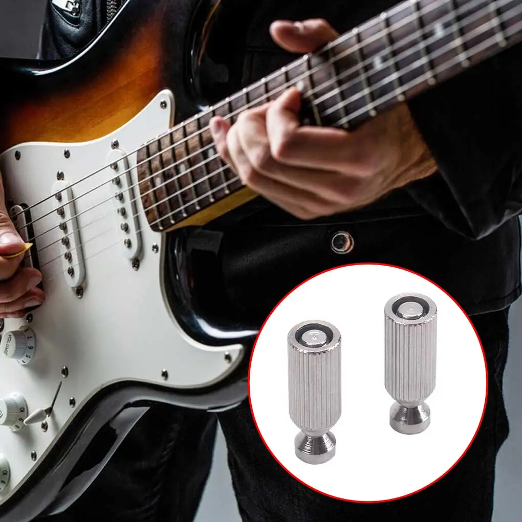 

2 шт., крепежные винты для моста Tremolo