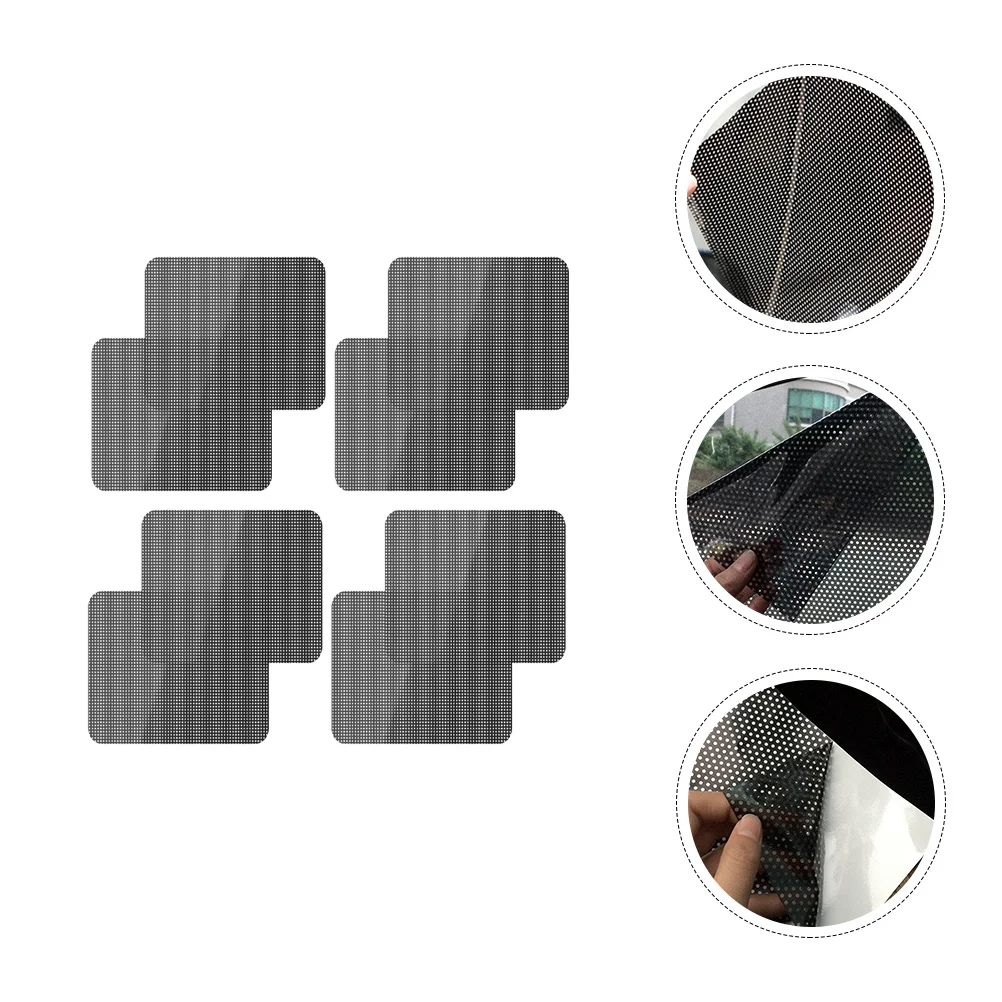 

Window Shade Car Sun Curtainsideblock Vehicles Sunshade Windshield Magnetic Drape Sunshades Privacy Shadesvalance