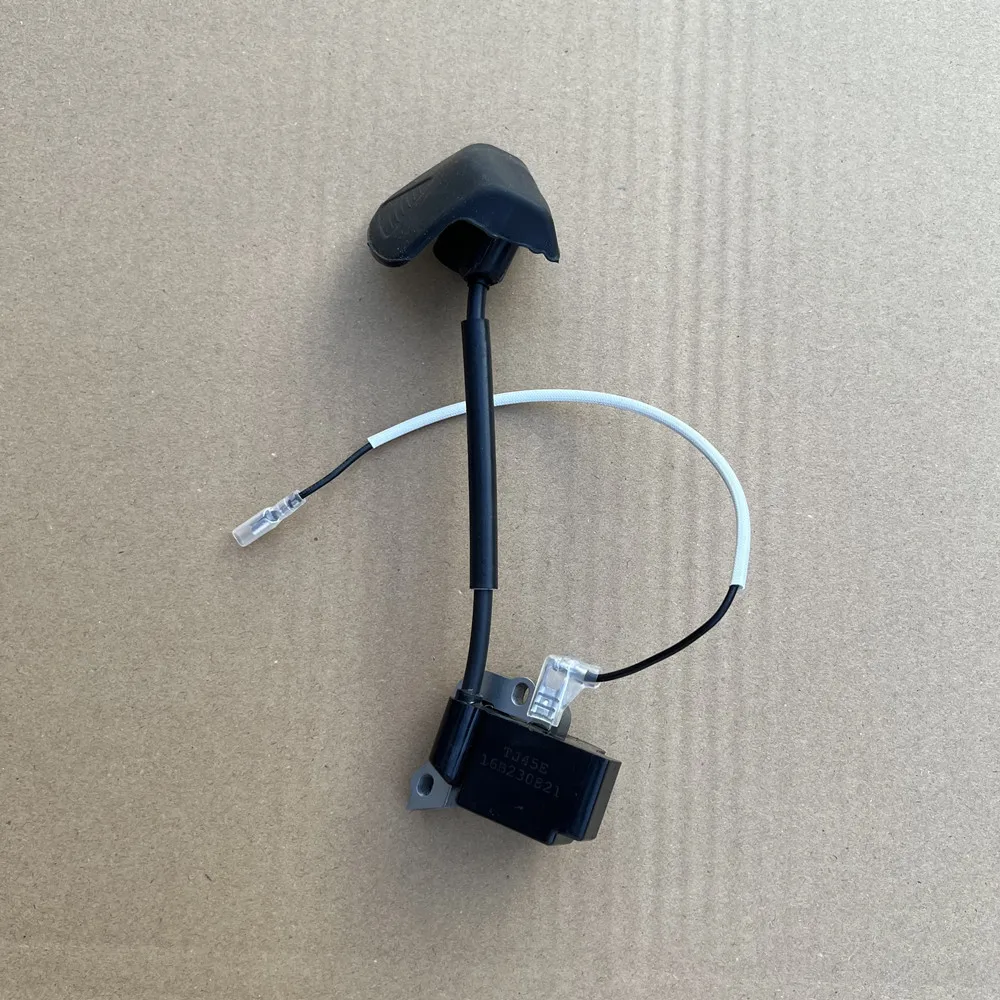 TJ45 модуль катушки зажигания для Kawasaki резак изгороди KBH45A KBL45A TJ45E #21171-2250