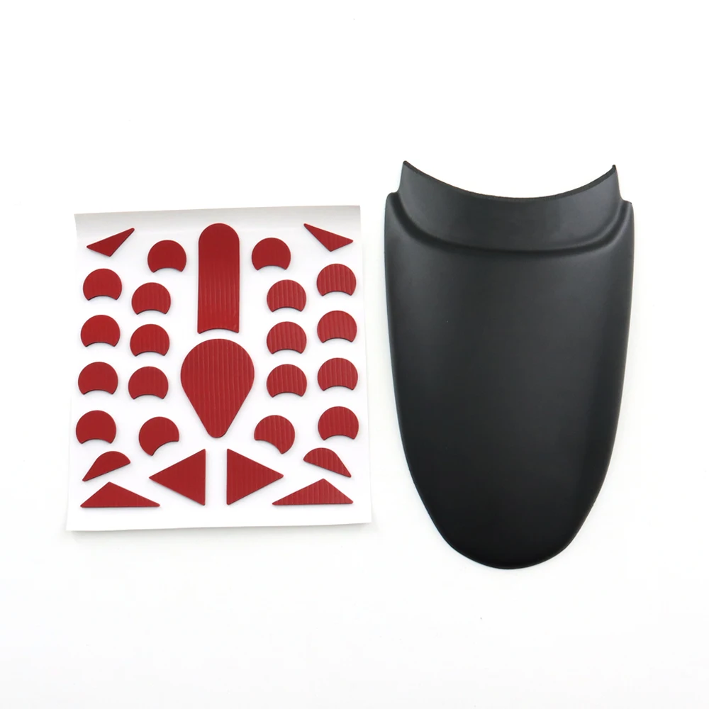 

Удлинитель щитка переднего крыла для Ducati Multistrada V4 Pikes Peak 2021-2023