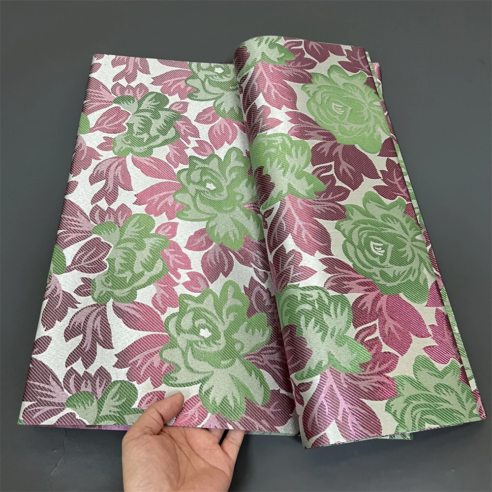 Африканский нигерийский высокого качества 2 шт. Цветочная простая вышивка SEGO Gele