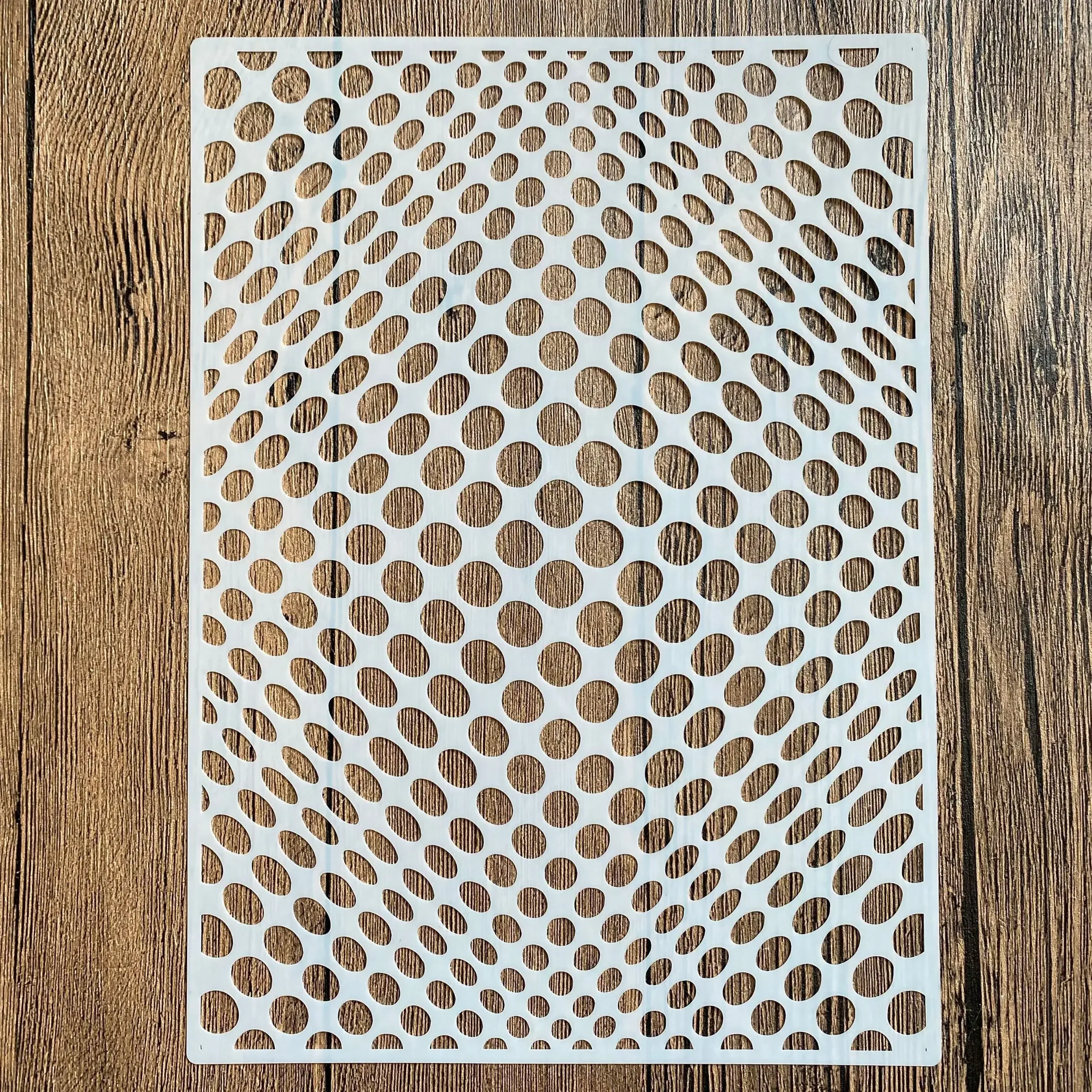 

Трафареты для рисования PenhuaMoban 29*21 см