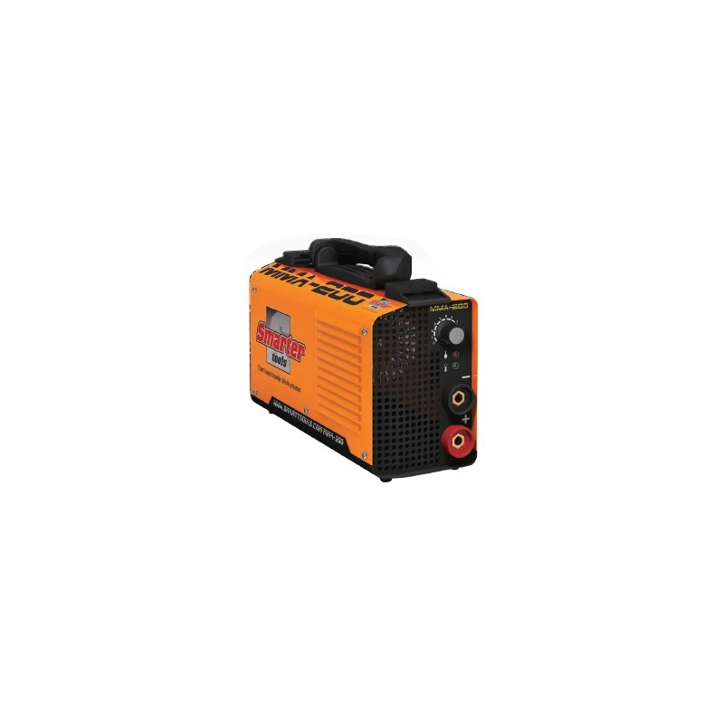 

Hot selling Arc welders 160A MMA-160 portable IGBT inverter welding machines with 35% duty cycle AC/DC welders