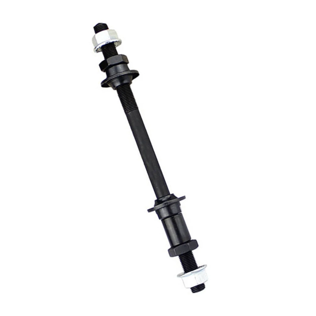 

Запчасти для модернизации задней оси велосипеда, модифицированные компоненты для осей рамы велосипеда