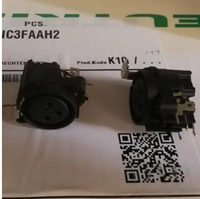 

10 шт./лот NEUTRIKNC3FAAH23PCB