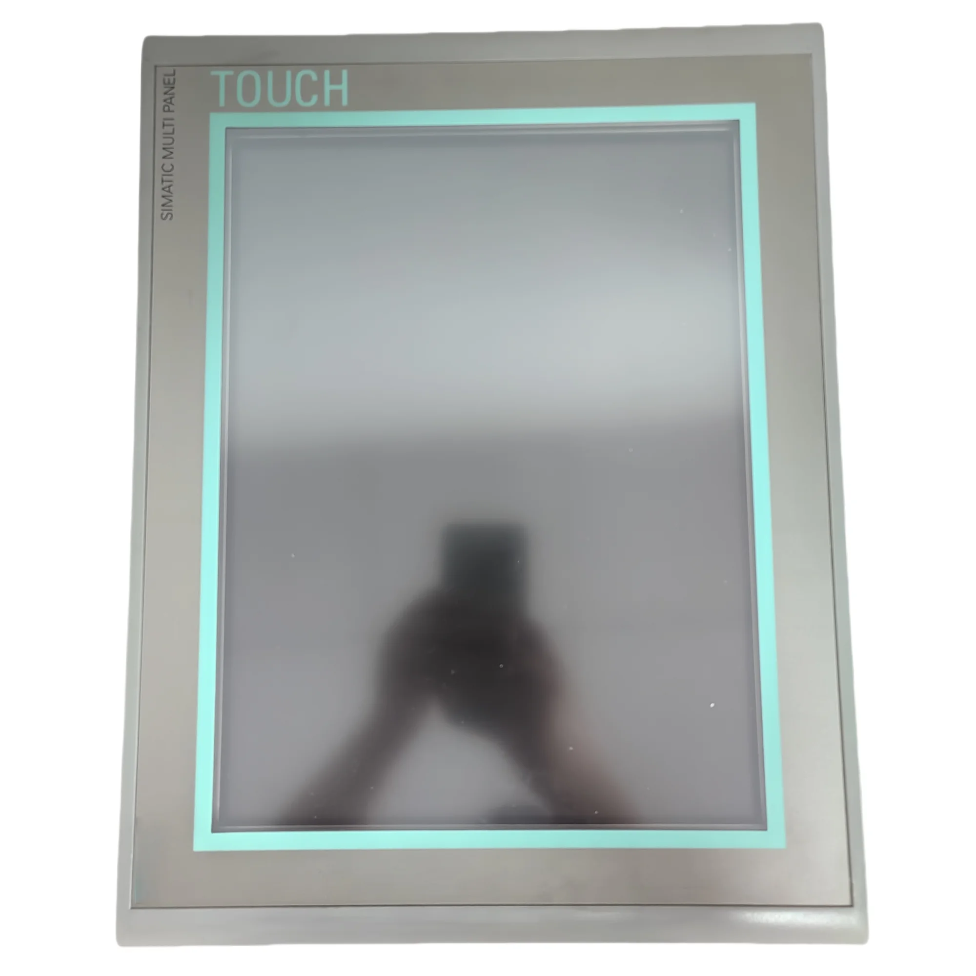 Новый 6AV6644-0AB01-2AX0 SIMATIC МУЛЬТИПАНЕЛЬ MP377 15*сенсорный сенсорный экран с интерфейсом