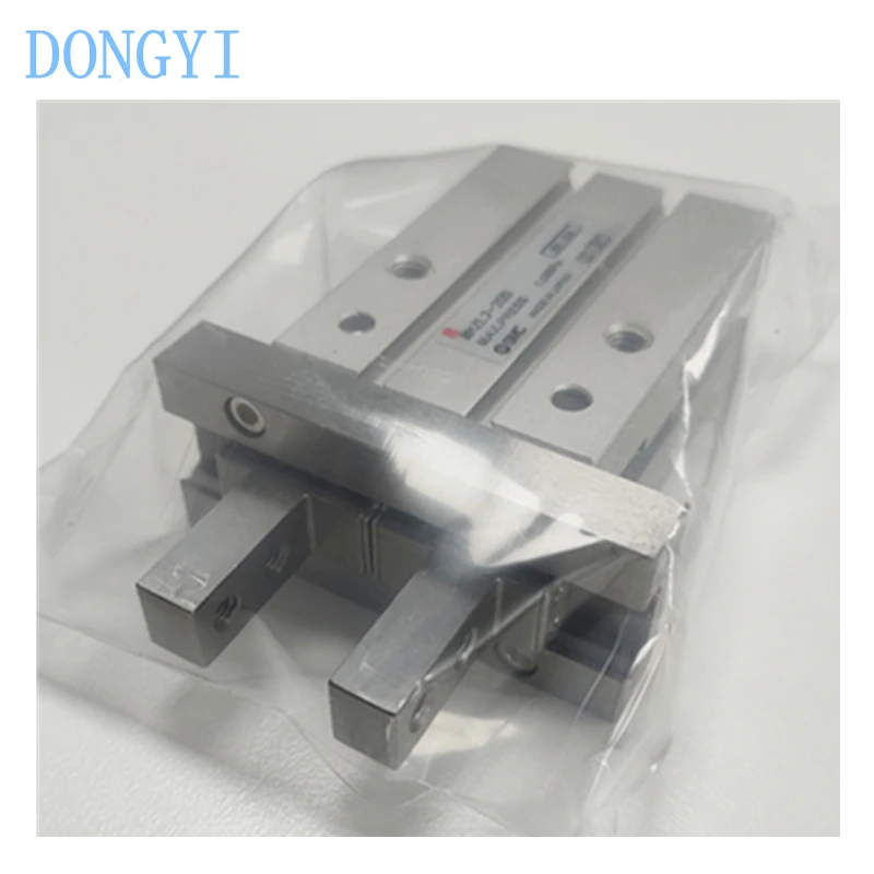 Воздушный захват MHZL2