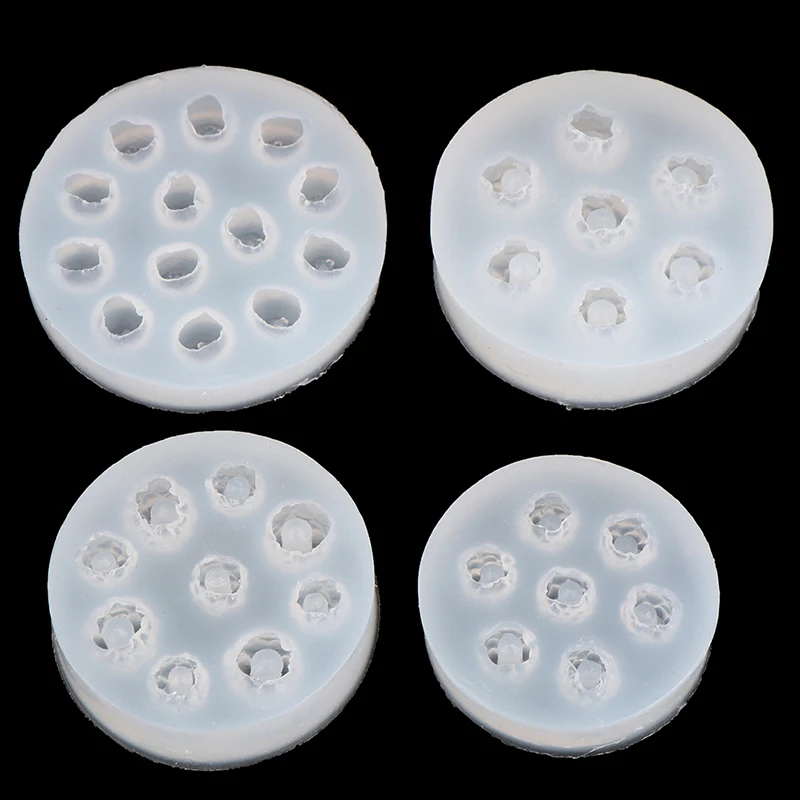 

Силиконовая форма для малины и клубники, 1 шт.