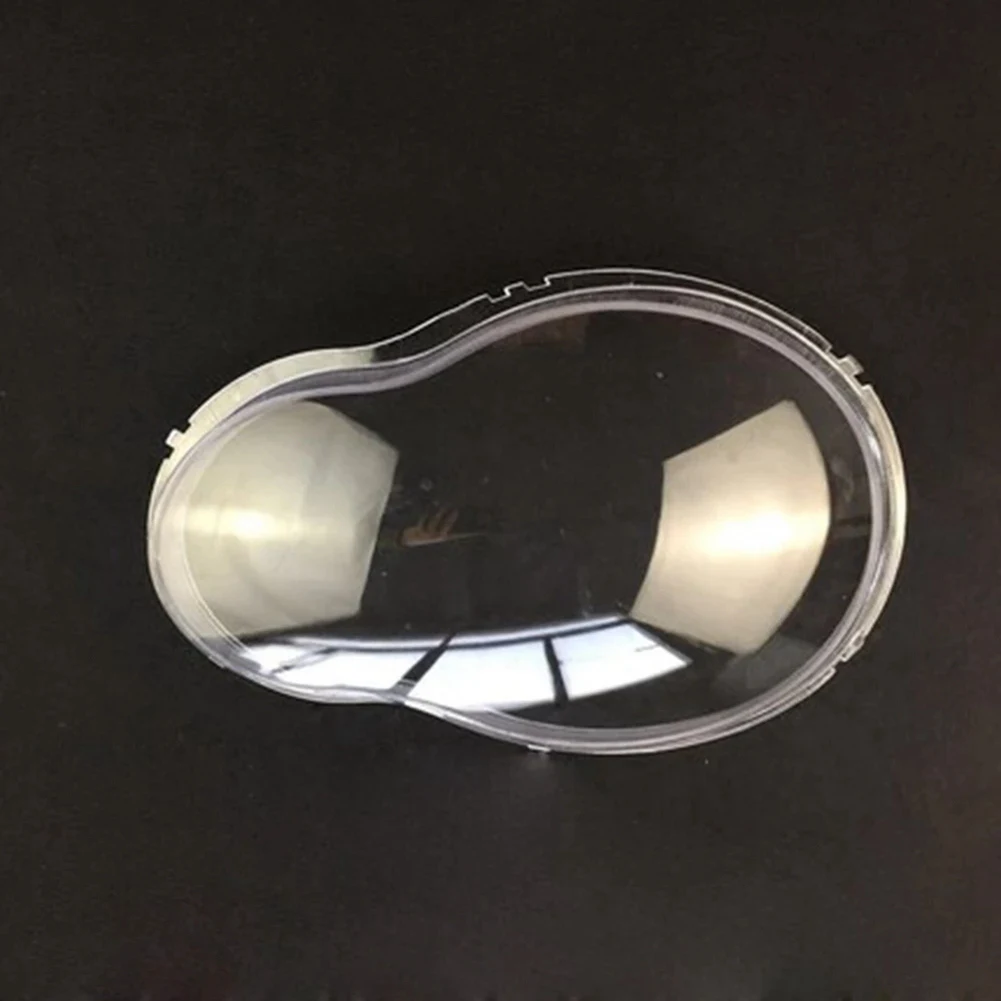 Автомобильная левая фара оболочка абажур лампы прозрачная крышка объектива фары
