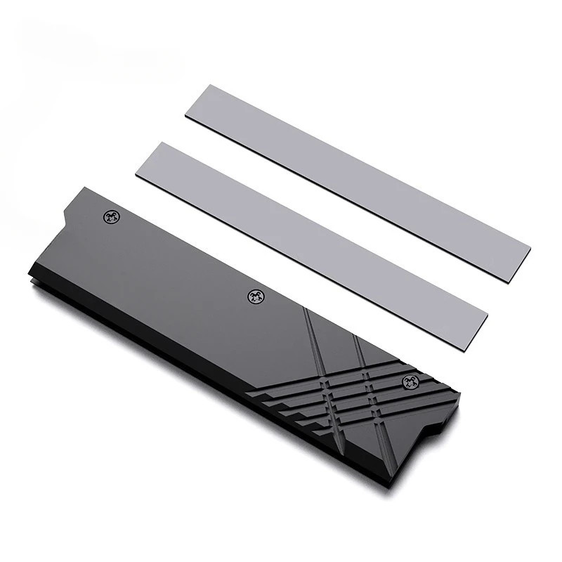 Компьютерный радиатор MEO-PMOAB-H с водяным охлаждением и памятью из алюминиевого