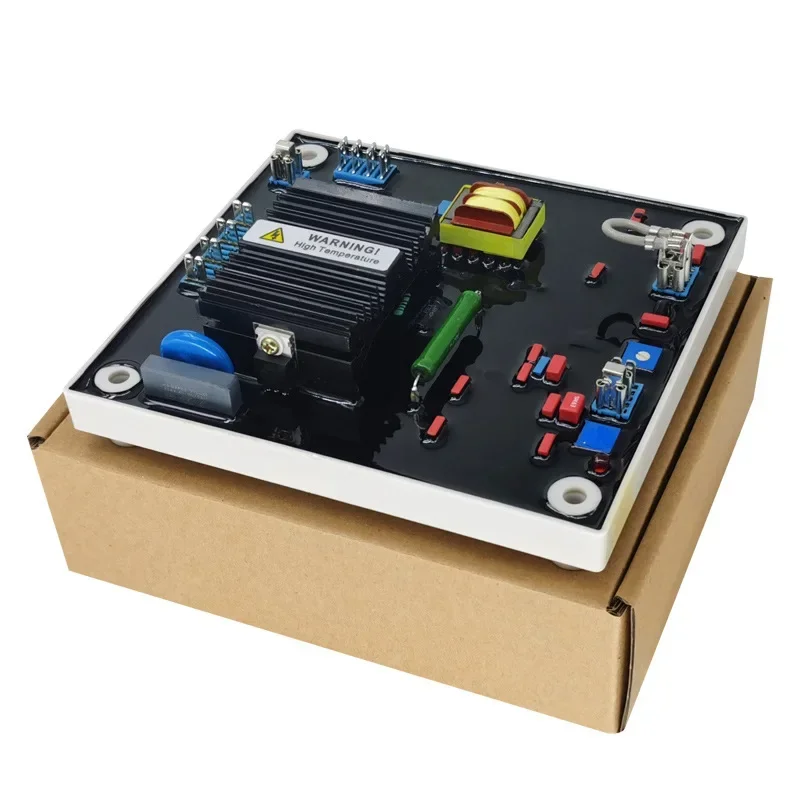 MC392 безопасная дизельная бесщеточная генераторная установка аксессуар