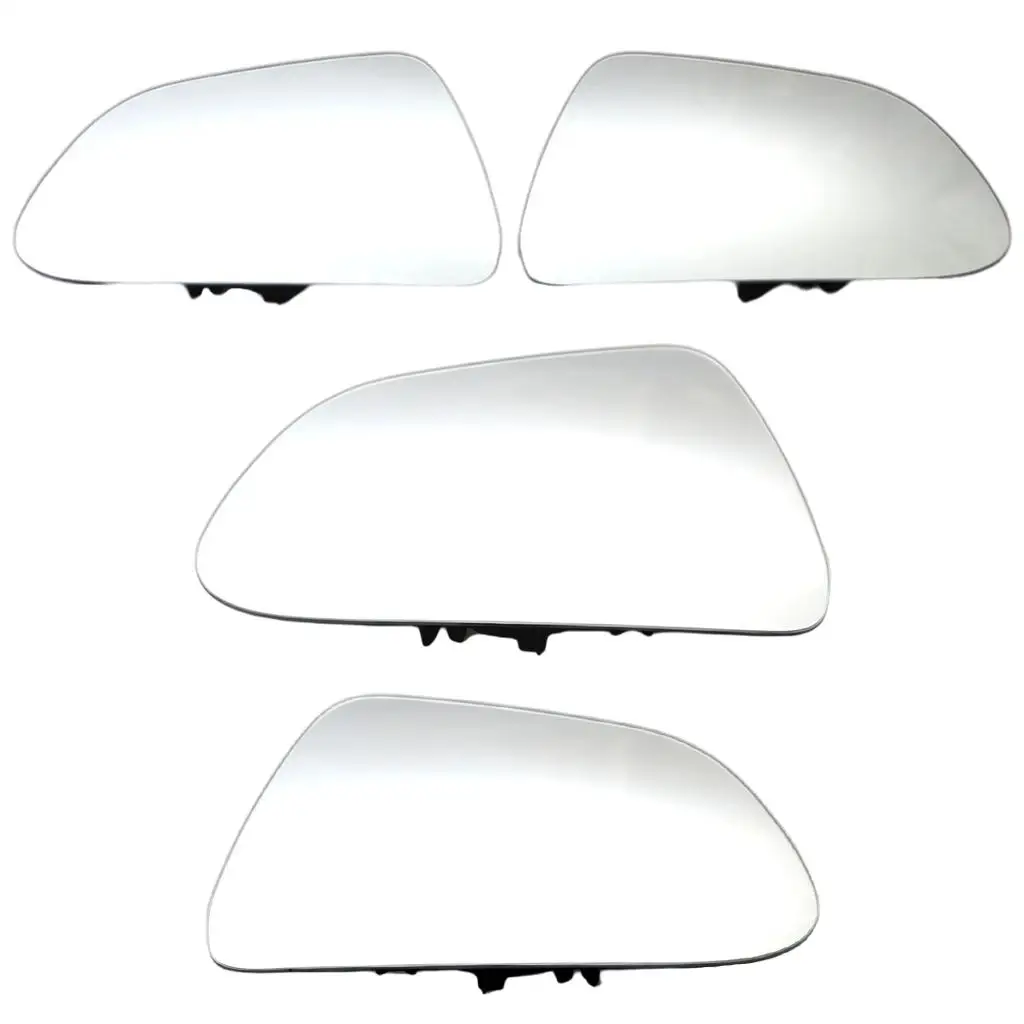 

Left/Right Side Wing Mirror Accessories Replaces Fit for Tesla Model 3