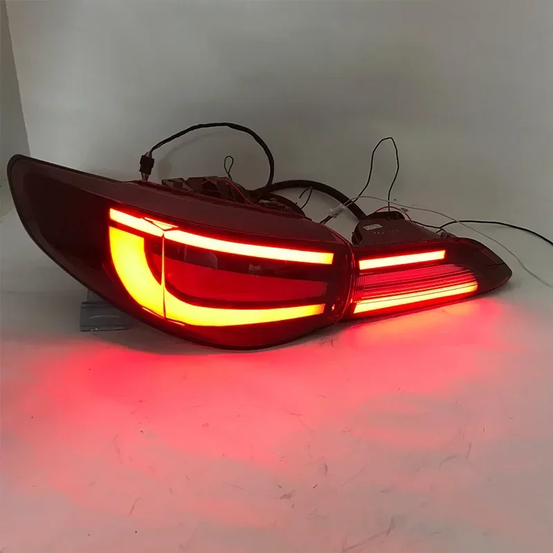 

Фонарь задний для Infiniti FX35/FX37/FX50 QX70S 2010-2017