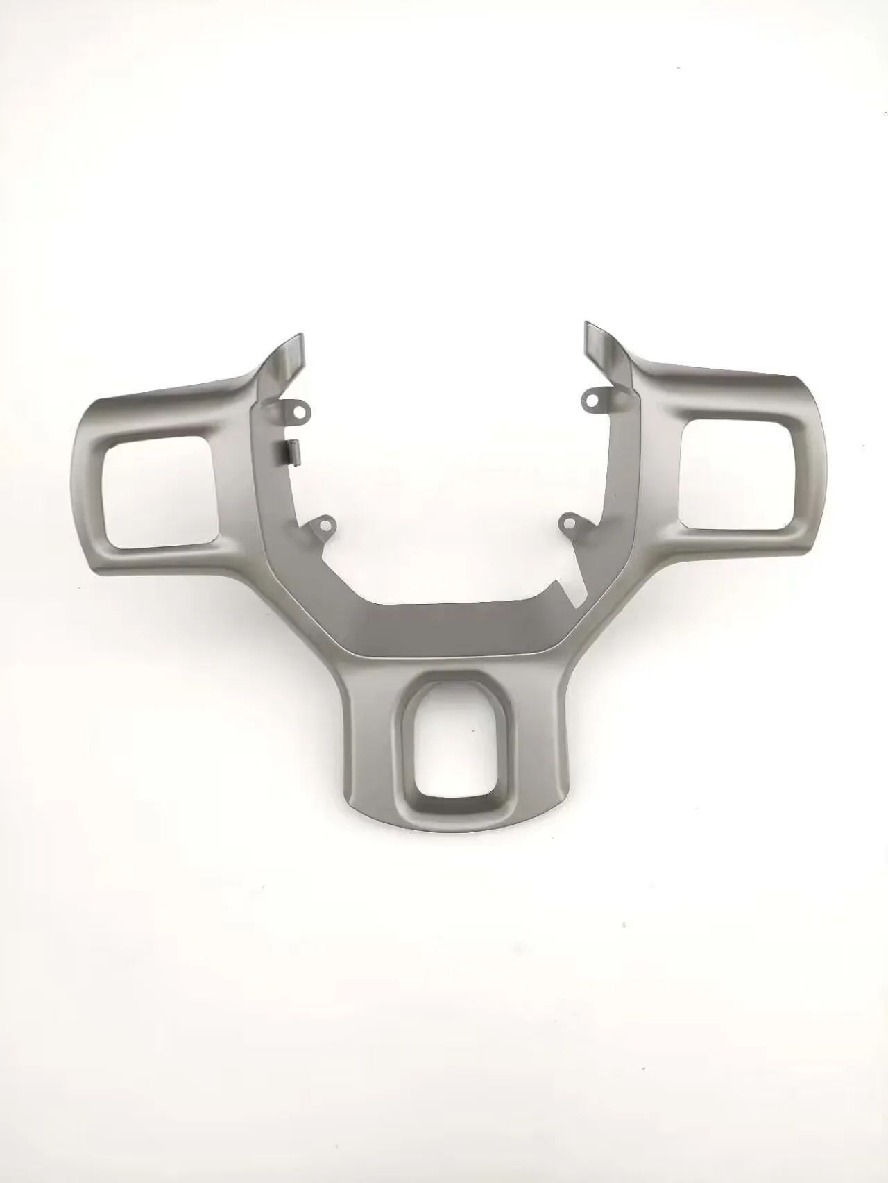 5NN2 2GFAAA отделочная панель рулевого колеса из углеродного волокна 13-19 для Dodge