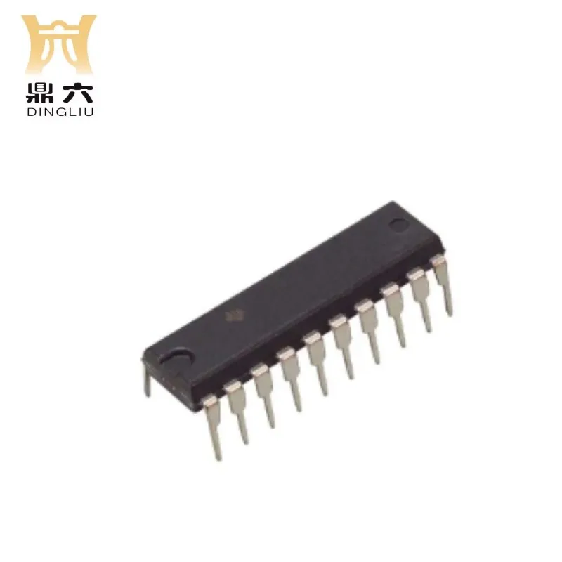 

SN74F244N IC BUF NON-INVERT 5.5V 20DIP Buffers, Drivers, Receivers, Transceivers SN74F244N BOM service